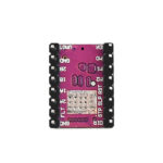 DRV8825 Stepper Motor Driver with Heatsink - Image 4