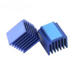 Heatsink(Blue) for A4988, TMC2208, TMC2209, TMC2100, LV8729 Stepper Motor Drivers