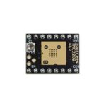 TMC2208 V3 Stepper Motor Driver Module with heatsink - Image 2