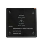 310mm-24v heating bed plate