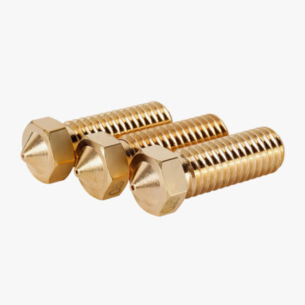 Volcano Nozzle 0 4mm Brass