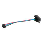 Parallel Stepper Motor Module for Dual Z Axis with cable - Image 4