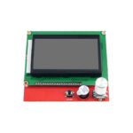 LCD 12864 Graphic Smart Display Controller Module