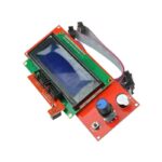 2004 LCD Display RepRap Smart Controller with Adapter - Image 2