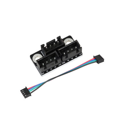 3D Printer Parallel Stepper Motor Module for Dual Z Axis