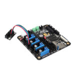 Parallel Stepper Motor Module for Dual Z Axis with cable - Image 3