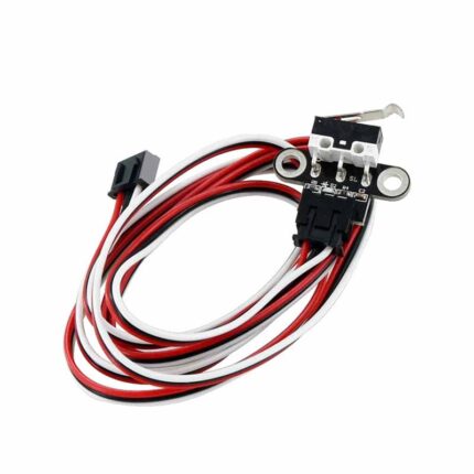 3D Printer Horizontal Mechanical Limit Switch Module Miniature Limit Switch
