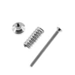 M3 Leveling Screw, Spring and Knob Leveling Kits for Bed Leveling 3D Printer - 4 Sets/lot - Image 3