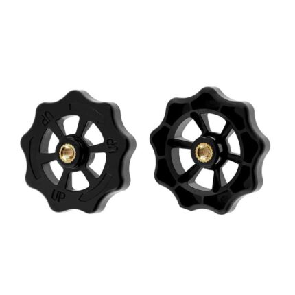 M4 Leveling Nut, Durable Hot Bed Springs, Corrosion-Resistant DIY Enthusiasts for 3D Printer