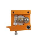 MK8 Extruder Aluminum 3D Printer Block (Left or Right Side) - Image 2