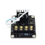 Printer Add-On MOSFET Heated Bed Power Expansion Module for 3D Printer Hot Bed/Hot End - Image 3