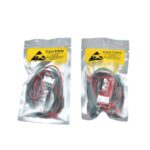 CNC 3D Printer Mech Endstop Switch (Red) - Image 2