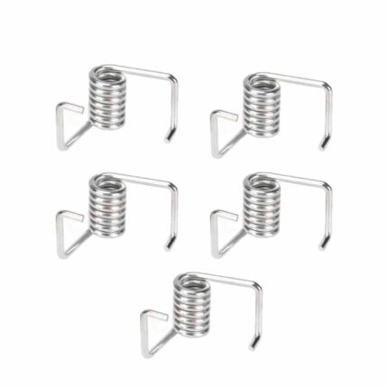 Tensioner Torsion Spring for GT2 6MM Timing Belt used in 3D Printer