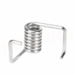 Tensioner Torsion Spring for GT2 6MM Timing Belt used in 3D Printer