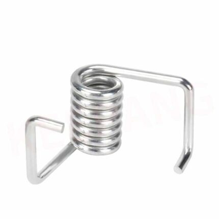 Tensioner Torsion Spring for GT2 6MM Timing Belt used in 3D Printer