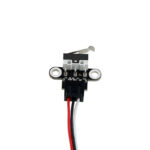 Mechanical Horizonal Endstop Limit Switch Two-holes with cable for 3D Printer - Image 2