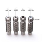 V6 Heat Break Hotend Throat for 1.75mm Filament - Image 3