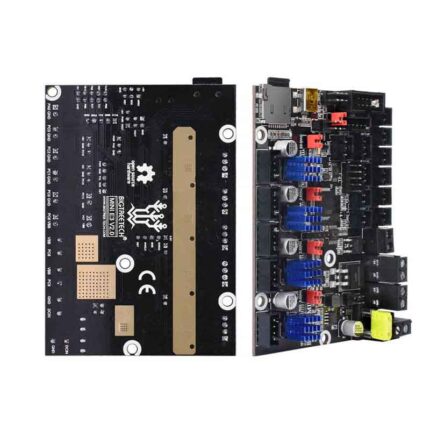 BIGTREETECH BTT SKR MINI E3 V2.0 32 Bit Control Board