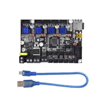 BIGTREETECH BTT SKR MINI E3 V2.0 32 Bit Control Board