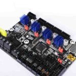 BIGTREETECH BTT SKR MINI E3 V2.0 32 Bit Control Board