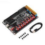 BIGTREETECH BTT Octopus V1.1 32 Bit Control Board - Image 2