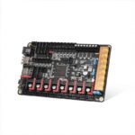 BIGTREETECH BTT Octopus V1.1 32 Bit Control Board - Image 3