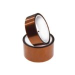 Kapton Polyimide Heat High Temperature Resistant Gold Tape