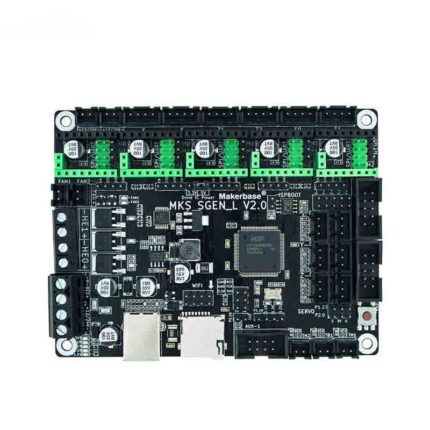 MKS SGen-L V2.0