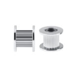 Aluminum GT2 Timing Idler Pulley