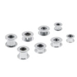 Aluminum timing idler GT2