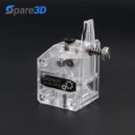 BMG Clone Transparent Extruder