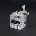 BMG Clone Transparent Extruder