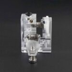 BMG Clone Transparent Extruder