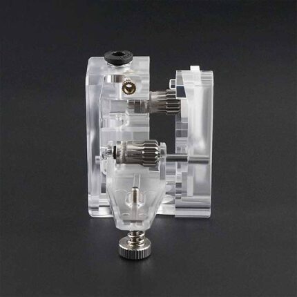 BMG Clone Transparent Extruder