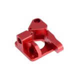 Dual Gear Extruder Mk8 Upgraded Aluminum 1.75mm diameter for Creality 3D printer Extruder - Image 3