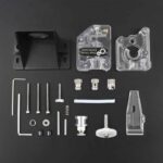 BMG Clone Transparent Extruder