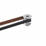 Creality 3D Printer Parts Ender-3 Belt Open Timing Rubber 2GT Timing Width 6mm Y axis 720mm + X axis 765mm for Ender 3 3D Printer - Image 2