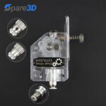 BMG Dual Gear Extruder