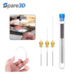 Spare3d 0.4mm Nozzle cleaner for 3D Printer