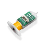 BLTouch auto bed leveling sensor