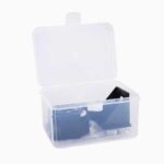 BIGTREETECH Bondtech BMG Extruder Dual Drive Gear (Black) - Image 2
