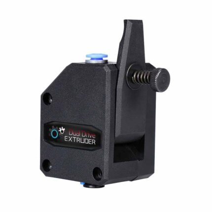 BIGTREETECH Bondtech BMG Extruder Dual Drive Gear