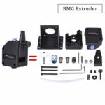 BMG Black Extruder Pack