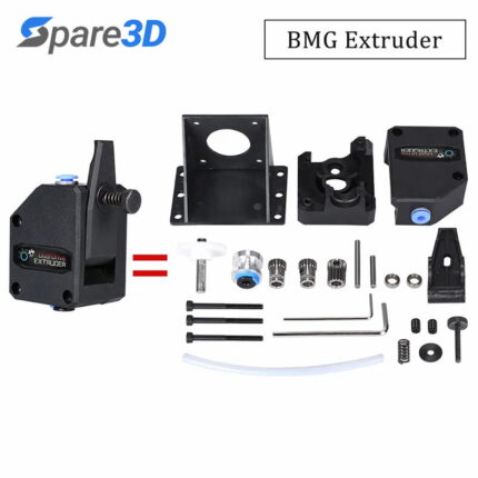 BMG Extruder Black Kits