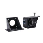 BIGTREETECH Bondtech BMG Extruder Dual Drive Gear (Black) - Image 3