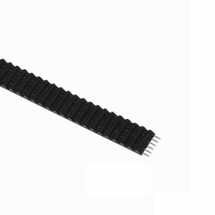 GT2 Open Timing Belt PU Rubber 10mm