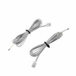 Thermistor 100k NTC With Copper Tip 1 Meter Cable Temperature Sensor