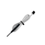 High Temperature HT-NTC 100K Thermistor with 1 Meter Cable