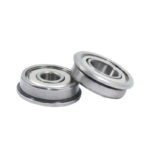 F608zz Flanged Ball Bearing