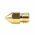 MK8 Brass Nozzle for 3D Printer